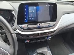 Chevrolet Changyun Xingyu Edition - ფოტო 12