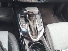 Chevrolet Changyun Xingyu Edition - ფოტო 13