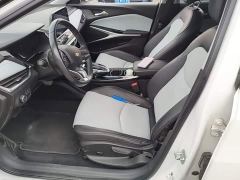 Chevrolet Changyun Xingyu Edition - ფოტო 14