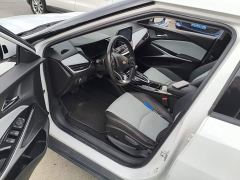 Chevrolet Changyun Xingyu Edition - ფოტო 15