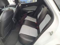Chevrolet Changyun Xingyu Edition - ფოტო 16