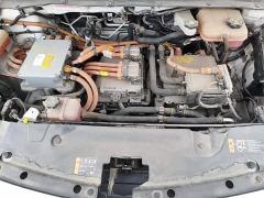 Chevrolet Changyun Xingyu Edition - ფოტო 19