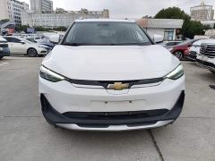 Chevrolet Changyun Xingyu Edition - ფოტო 2