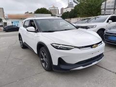 Chevrolet Changyun Xingyu Edition - ფოტო 3