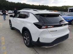 Chevrolet Changyun Xingyu Edition - ფოტო 4