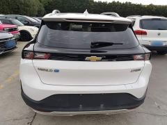 Chevrolet Changyun Xingyu Edition - ფოტო 5