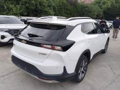 Chevrolet Changyun Xingyu Edition - ფოტო 6