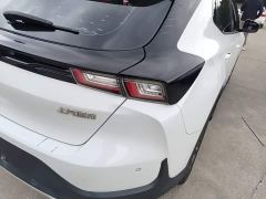 Chevrolet Changyun Xingyu Edition - ფოტო 7