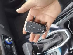 Chevrolet Changyun Xingyu Edition - ფოტო 8