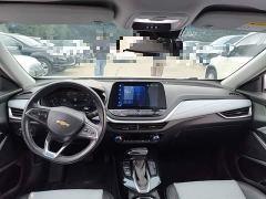 Chevrolet Changyun Xingyu Edition - ფოტო 9
