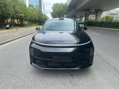 Li Auto L6 Pro Smart Refresh Edition - фото 2