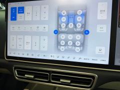 Li Auto L6 Pro Smart Refresh Edition - фото 7