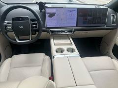 Li Auto L6 Pro Smart Refresh Edition - фото 8