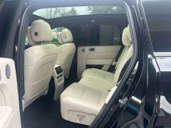 Li Auto L6 Pro Smart Refresh Edition - фото 9