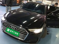 Audi A6L 40 TFSI Luxury Sport Edition - фото 1