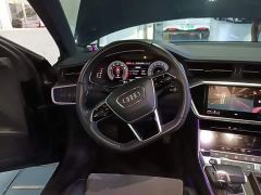 Audi A6L 40 TFSI Luxury Sport Edition - фото 10