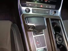 Audi A6L 40 TFSI Luxury Sport Edition - фото 13