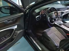 Audi A6L 40 TFSI Luxury Sport Edition - фото 15