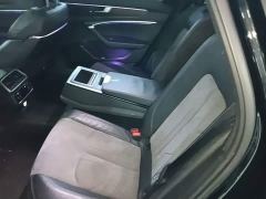 Audi A6L 40 TFSI Luxury Sport Edition - фото 16