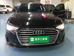 Audi A6L 40 TFSI Luxury Sport Edition - фото 2