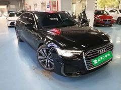 Audi A6L 40 TFSI Luxury Sport Edition - фото 3