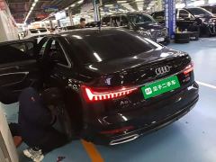 Audi A6L 40 TFSI Luxury Sport Edition - фото 4