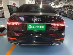 Audi A6L 40 TFSI Luxury Sport Edition - фото 5