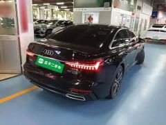 Audi A6L 40 TFSI Luxury Sport Edition - фото 6