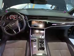 Audi A6L 40 TFSI Luxury Sport Edition - фото 9