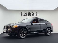 BMW X4 xDrive 25i M Sport Package - фото 1