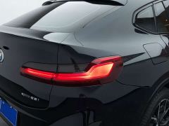 BMW X4 xDrive 25i M Sport Package - фото 10