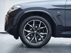 BMW X4 xDrive 25i M Sport Package - фото 11