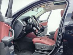 BMW X4 xDrive 25i M Sport Package - фото 13
