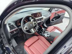 BMW X4 xDrive 25i M Sport Package - фото 15