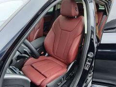 BMW X4 xDrive 25i M Sport Package - фото 16
