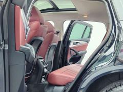 BMW X4 xDrive 25i M Sport Package - фото 18