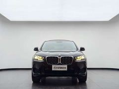 BMW X4 xDrive 25i M Sport Package - фото 2