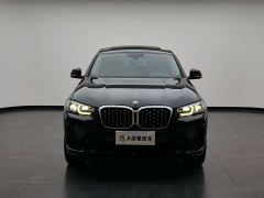 BMW X4 xDrive 25i M Sport Package - фото 3