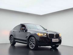 BMW X4 xDrive 25i M Sport Package - фото 4