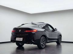 BMW X4 xDrive 25i M Sport Package - фото 5