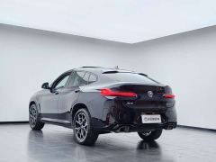 BMW X4 xDrive 25i M Sport Package - фото 7