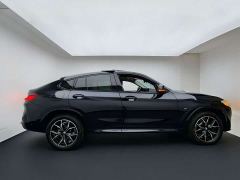 BMW X4 xDrive 25i M Sport Package - фото 8