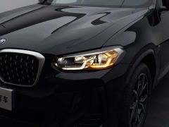 BMW X4 xDrive 25i M Sport Package - фото 9