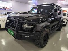 Tank 300 Off-Road Edition 2.0T Explorer - ფოტო 1