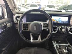 Tank 300 Off-Road Edition 2.0T Explorer - ფოტო 10