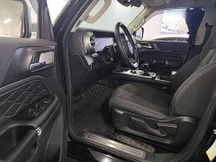 Tank 300 Off-Road Edition 2.0T Explorer - ფოტო 15
