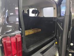 Tank 300 Off-Road Edition 2.0T Explorer - ფოტო 18