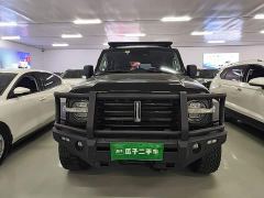 Tank 300 Off-Road Edition 2.0T Explorer - ფოტო 2
