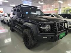 Tank 300 Off-Road Edition 2.0T Explorer - ფოტო 3