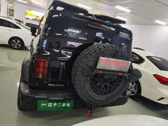 Tank 300 Off-Road Edition 2.0T Explorer - ფოტო 5